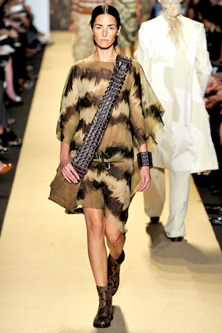 Michael Kors / - 2012